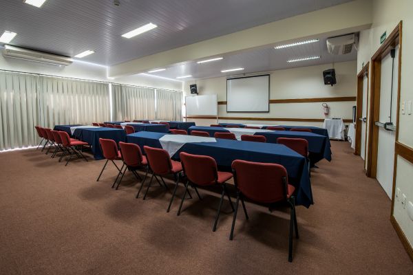 Carlton Plaza Limeira